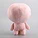 The Binding of Isaac Rebirth Isaac 12 Inch Toddler Animal Stuffed Plush Kids Toys by kidsheaven