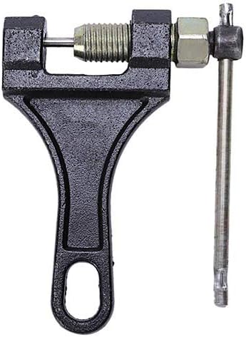 Chain Breaker Link Removal Splitter Cutter Riveting Tool 420-530 For Motorcycle Bicycle