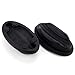 Faswin 3 Pack Front Wheel Riser Block for Indoor Bicycle Trainers