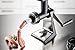 GEFU Meat Mincer TRANSFORMA (Black)