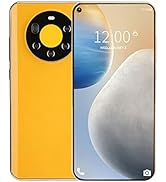 4G Unlocked Smartphone