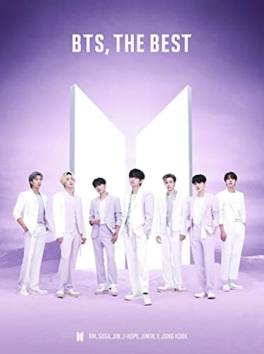 BTS - MAP OF THE SOUL: 7 - THE JOURNEY [Limited Edition CD/DVD