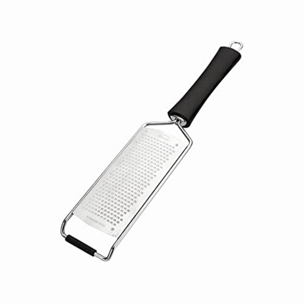 Lacor-61341-ST. Steel Extra FINE Grater