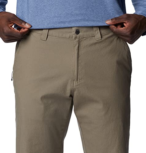 Columbia Flex ROC Pant Mens, Sage, 44W x 32L