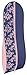 Women's Formal Gown Garment Bag -Long Wedding Prom Dresses - 72”x24”, 10” Gusset