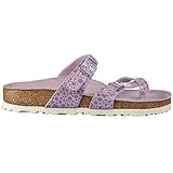 Birkenstock Women's Mayari Oiled Leather Sandal