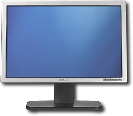 monitor silver