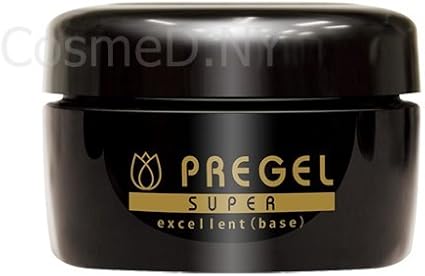 Amazon プリジェル ジェルネイル エクセレント ベース A 15g Amazon プリジェル ジェルネイル エクセレント ベース A 15g