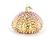 Old World Christmas Ornaments: Sea Urchin Glass Blown Ornaments for Christmas Tree (12254)