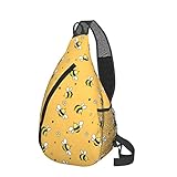 Sling Bag ,Suitable Size Sling Backpack For Men