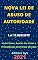 Livro Nova Lei de Abuso de Autoridade – Lei 13.869/2019: Atualizada - 2021