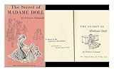 The Secret of Madame Doll; a Story of the American Revolution