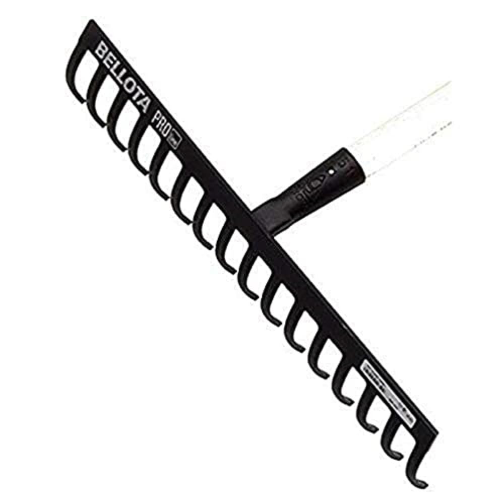 Bellota 950-14 - Garden Rake