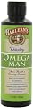 Barlean's Organic Oils Omega Man, 12-Ounce Bottle