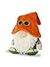 Aurora World Plush Gnomlin, Chillin' Gnome