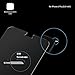 LaoHe Tempered Glass Screen Protector Film iPhone 6 Plus (1-Pack)