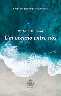 Livro Um oceano entre nós