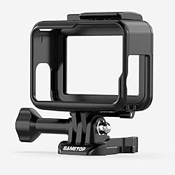 Sametop Case Housing Frame Mount Compatible with