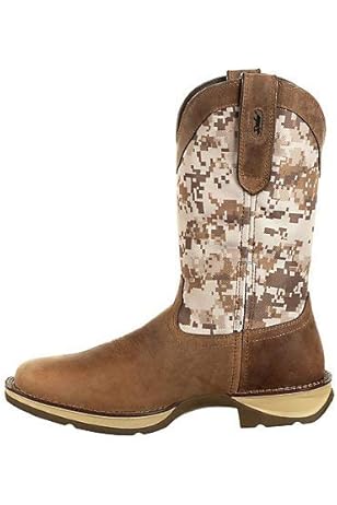 durango rebel boots db4442