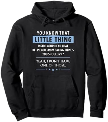 Amazon.com: FUCK MY LIFE | Funny Graphic Pullover Hoodie