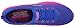 Skechers Sport Women's Glider-Fearless Fashion Sneaker,Royal/Hot Pink,7.5 M US