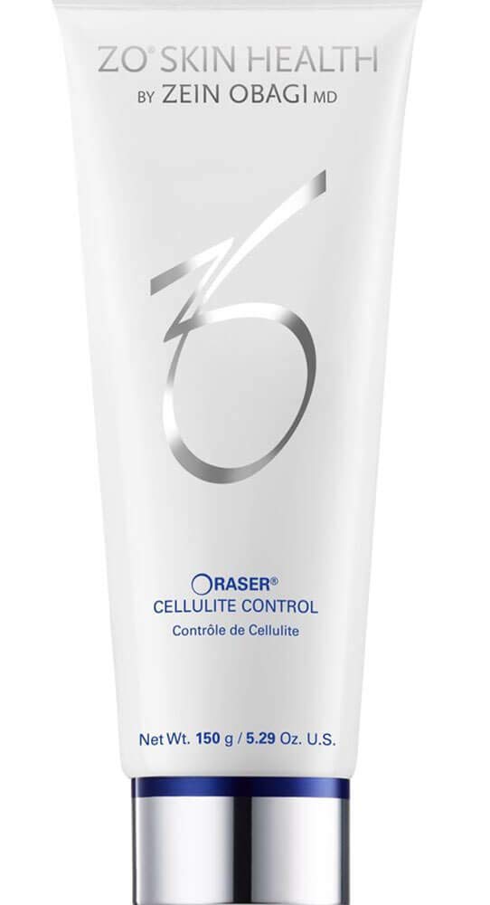 ZO Skin Health ORASER Cellulite Control Body Smoothing Cream 5.29 oz/150g