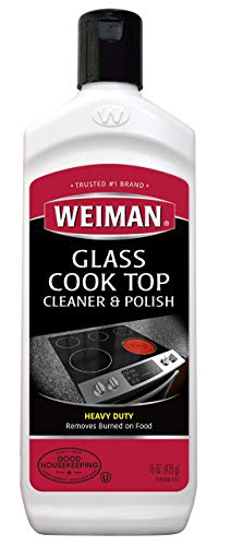 Weiman Glass Cooktop Cleaner - Image 11
