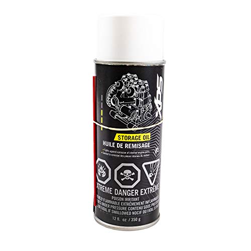 BRP Sea-Doo Storage Oil  XPS Single Bottle 779173
