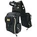 TrailMax 500 Series Back Saddle Pockets