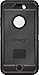 Otterbox Defender Case iPhone 6 Plus 6s Plus Bulk Packaging Black (Case Only)