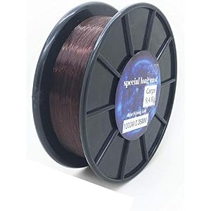 Pro Pêche Fil/nylon Carpe Bobine De 1 000m En 35/100