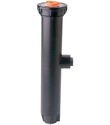 Amazon.com : Rainbird 1800 Series Pop-Up Spray Head Without Nozzle