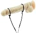 AnE Toys ElectroSex Electrastim Electro-Sex Elektrosex Penis Cock and Ball Ties Loops And Frenum Stimulator With Free 2 Channel 2.5 MM wire (2 Pack)