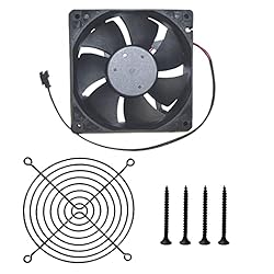 WAITCOOK Digital Fan Kit Replacement for