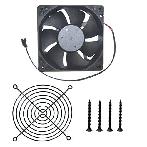 WAITCOOK Digital Fan Kit Replacement for