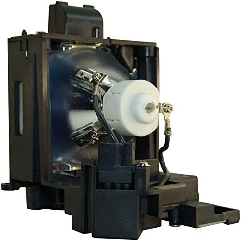 Supermait POA-LMP125 POALMP125 Replacement Projector Bulb Lamp with Housing Compatible with SANYO PLC-WTC500L / PLC-XTC50L / PLC-WTC500AL / PLCWTC500L / PLCXTC50L / PLCWTC500AL - Image 5