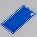 J&D Case Compatible for Xperia L1 Case, Drop Protection Slim Cushion Shock Resistant Protective TPU Slim Case for Sony Xperia L1 Bumper Case, Blue
