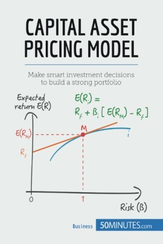 Capital Asset Pricing Model: Make smart investment decisions to build a strong portfolio