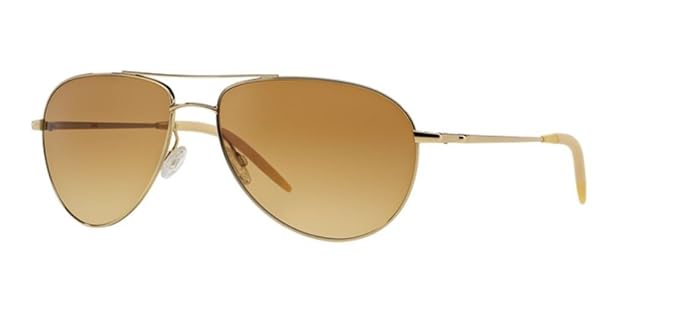 lentes de sol oliver peoples