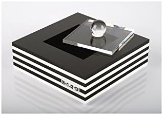 Caja metacrilato