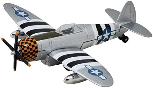 p 47 thunderbolt rc plane