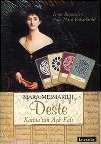 deste, i trapoula tis katinas / deste, η τράπουλα της κατίνας Paperback – January 1, 2006