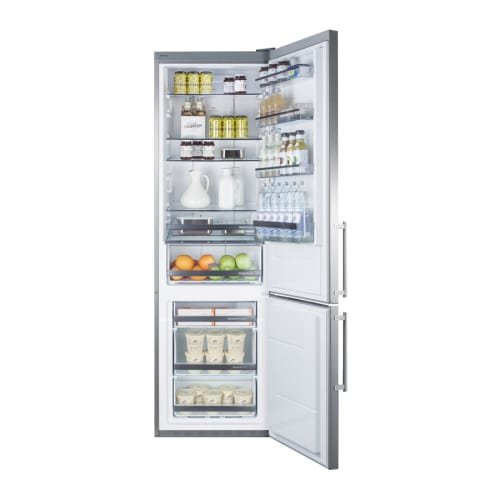 1 FFBF181ES+Refrigerator+Thermostat+Temperature+Stainless