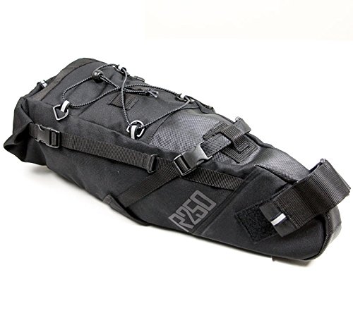 シートバッグスタビライザー｜ミノウラSBS-250レビュー