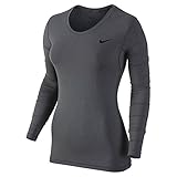 Nike Womens Pro Cool Training Top