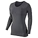 Nike Womens Pro Cool Training Top