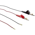 Fluke-Networks-TS54-A-09-TDR-TS54-Pro-LCD-Butt-In-TDR-Telephone-Test-Set-with-ABNPP