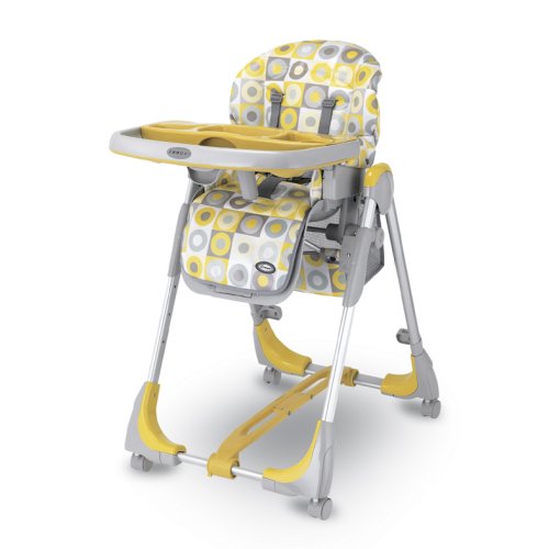 zooper high chair