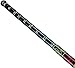 Meinl Trombone Didgeridoo, Fiberglass, Black Design