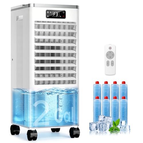 Ashihoti Official Evaporative Cooler